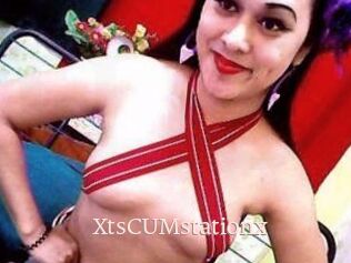 XtsCUMstationx