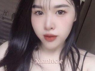 Xuanlucie