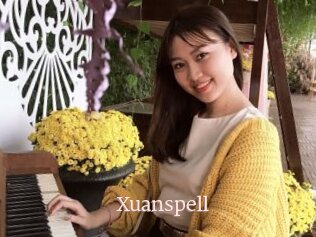 Xuanspell