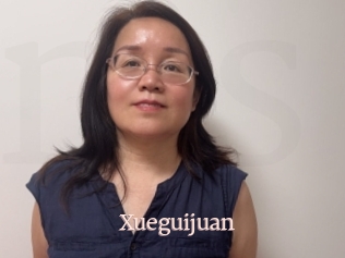 Xueguijuan