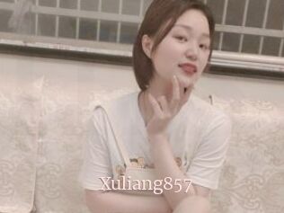 Xuliang857