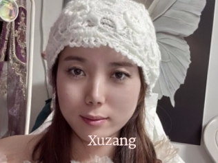 Xuzang