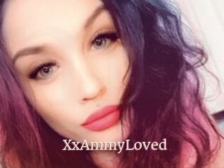XxAmmyLoved