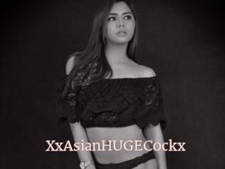 XxAsianHUGECockx