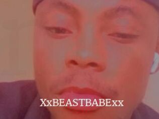 XxBEASTBABExx