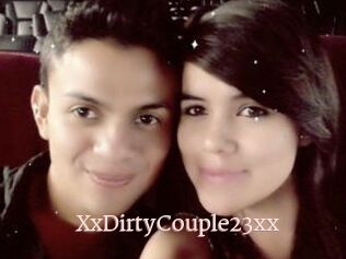 XxDirtyCouple23xx