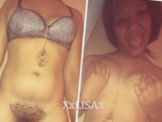XxLISAx