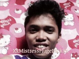 XxMistressHugeDickxx