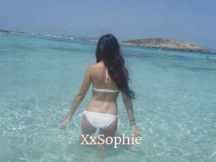 XxSophie
