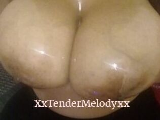XxTenderMelodyxx