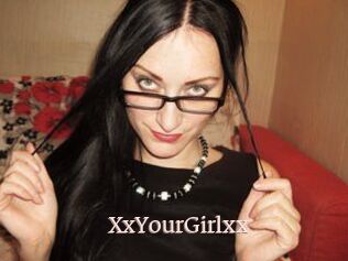 XxYourGirlxx
