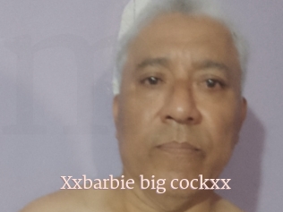 Xxbarbie_big_cockxx
