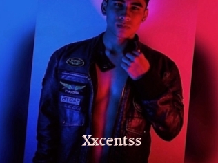 Xxcentss