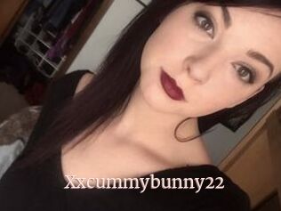 Xxcummybunny22