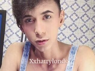 Xxharrylondo