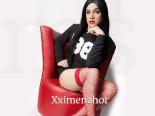 Xximenahot