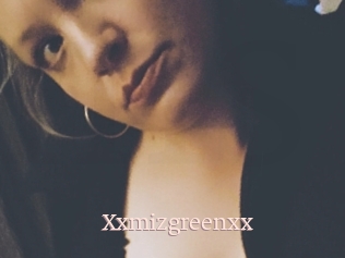 Xxmizgreenxx