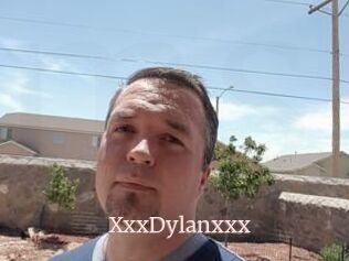 XxxDylanxxx
