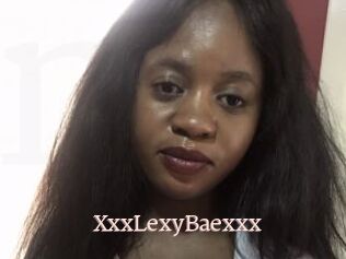 XxxLexyBaexxx