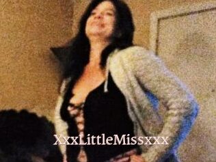 XxxLittleMissxxx