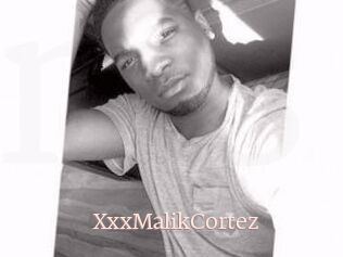XxxMalikCortez