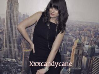 Xxxcandycane
