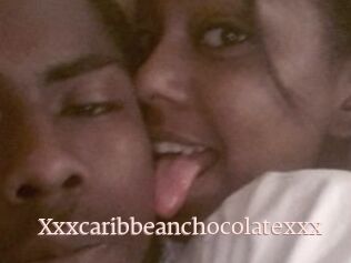 Xxxcaribbeanchocolatexxx