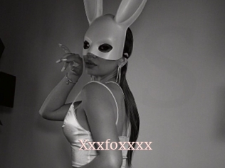 Xxxfoxxxx