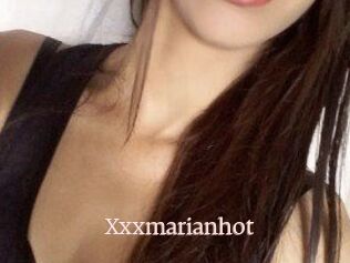 Xxxmarianhot