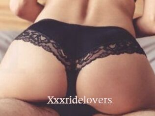 Xxxridelovers