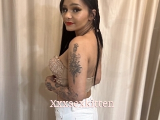 Xxxsexkitten