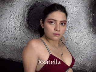 Xzatella