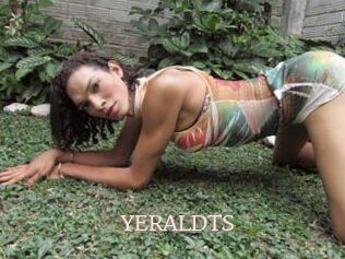 YERALDTS