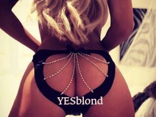 YESblond