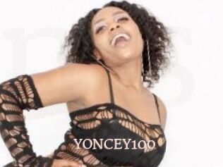 YONCEY100