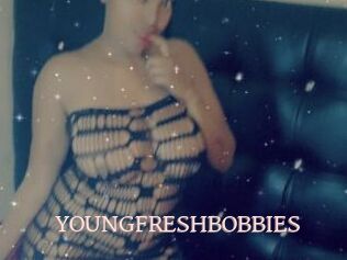 YOUNGFRESHBOBBIES
