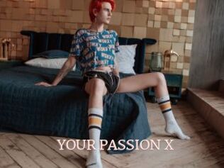 YOUR_PASSION_X