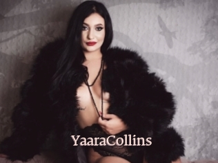 YaaraCollins