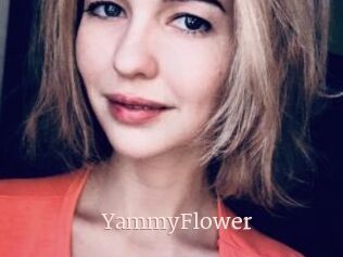 YammyFlower