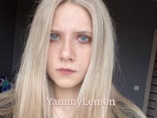 YammyLemon