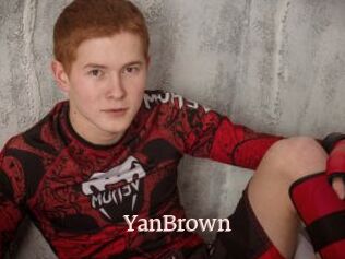 YanBrown