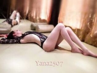 Yana2507