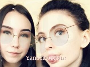YanaChocolate