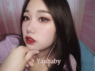 Yanbaby