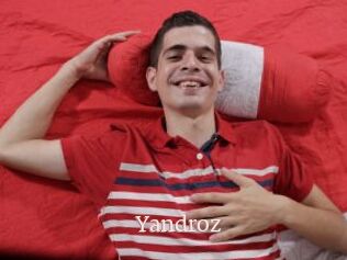 Yandroz