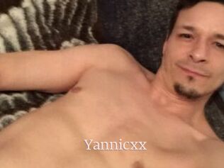 Yannicxx