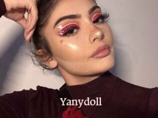 Yanydoll