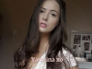 Yasmina_xo