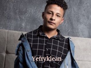 Yefryklean
