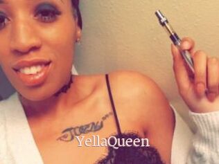 YellaQueen